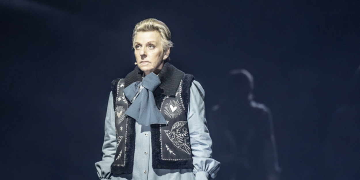 Interview: ‘It’s Like All My Birthdays Have Come At Once’: Actor Selina Cadell on Surrendering to Shakespeare in THE TEMPEST Photo