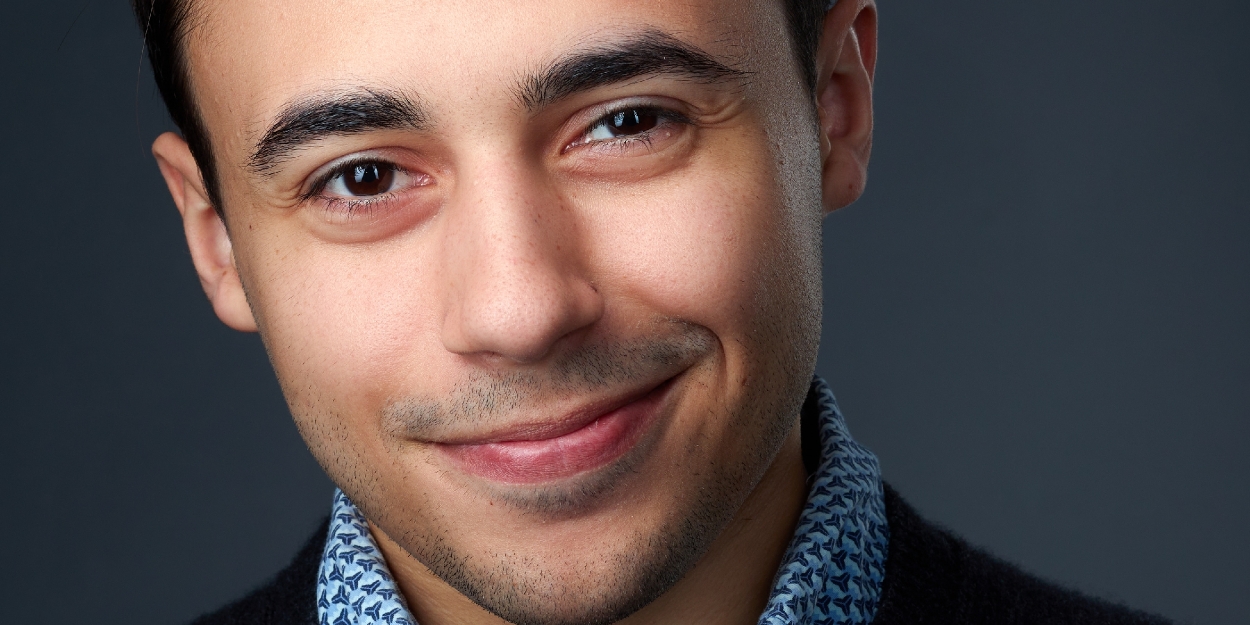 Interview: Chatting with Pablo David Laucerica of JERSEY BOYS at The Muny Photo