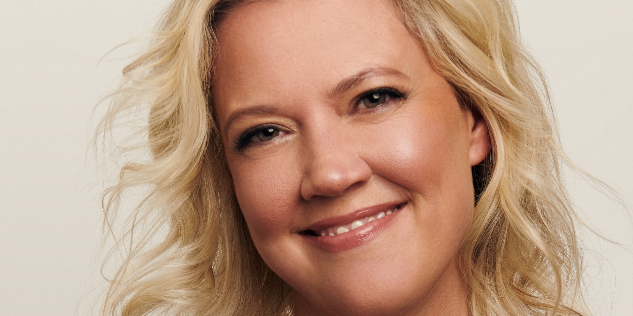 Interview: Broadway's Original 'Anna' Patti Murin Stars In FROZEN at The Muny Photo