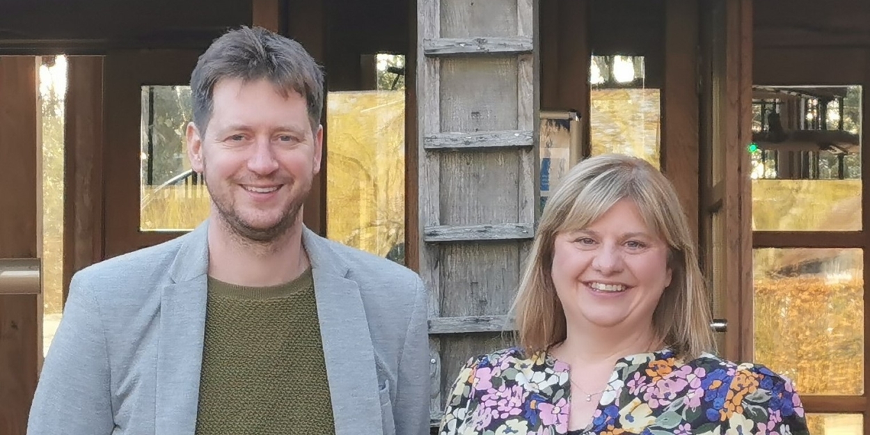 Interview: 'Every Theatrical Experience We Provide is Unique': Paul Hart and Claire Murray on the Magic of The Watermill Theatre 
