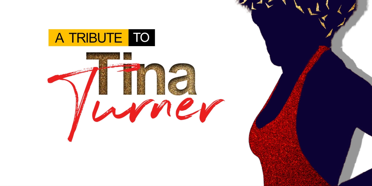 Interview: Pier Lamia Porter And Malaikia Sims-Winfrey of A TRIBUTE TO TINA TURNER AND THE WOMEN SHE INSPIRED VOL. 2 at 54 Below Photo