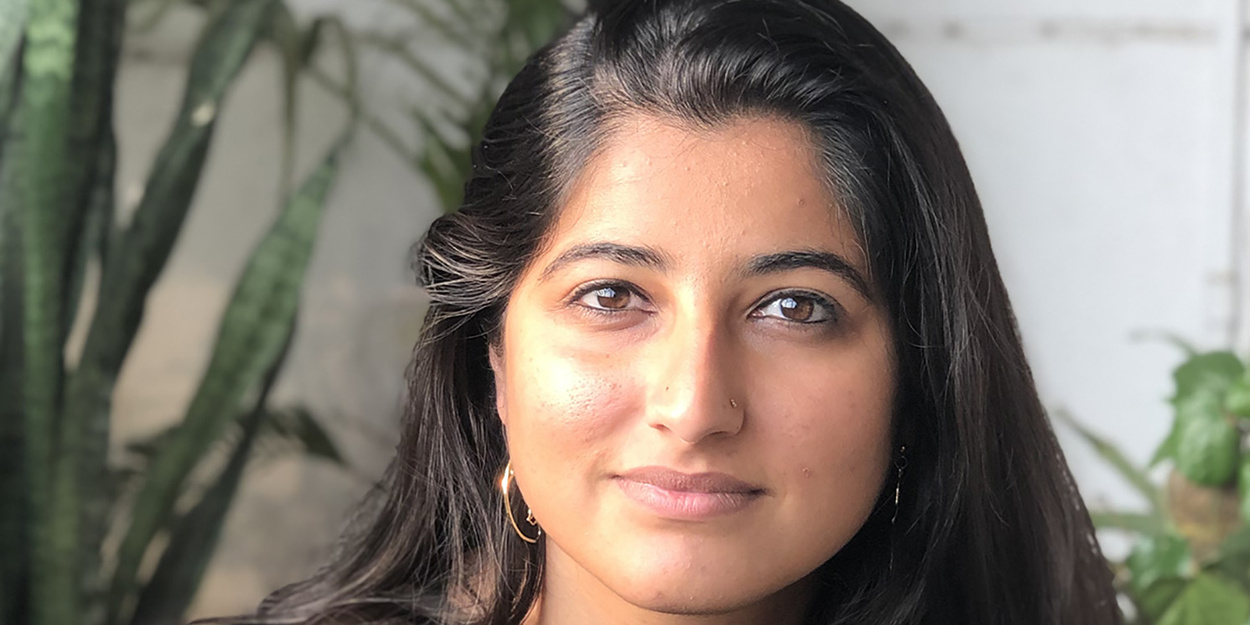 Interview: Playwright Ankita Raturi on the world premiere of नेहा & NEEL Photo