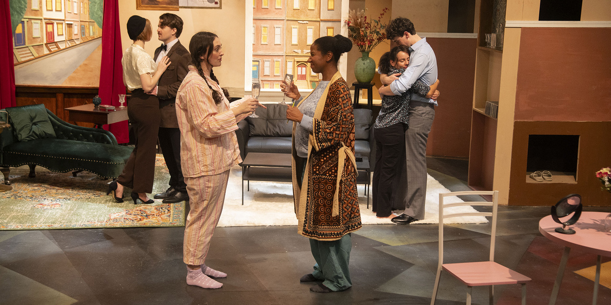 Interview: Playwright Catherine Butterfield on BROWNSTONE Photo