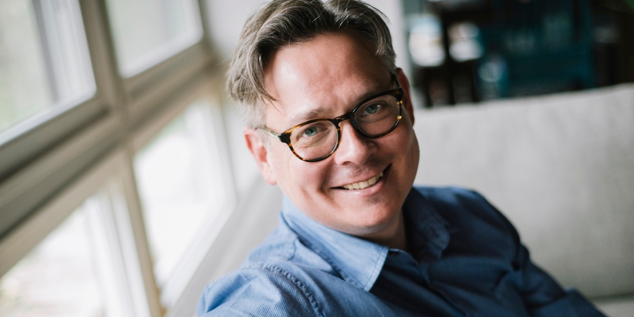 Interview: Playwright Vidas Barzdukas of THE WITCH OF NOVEMBER at Abbey Theater Of Dublin Photo