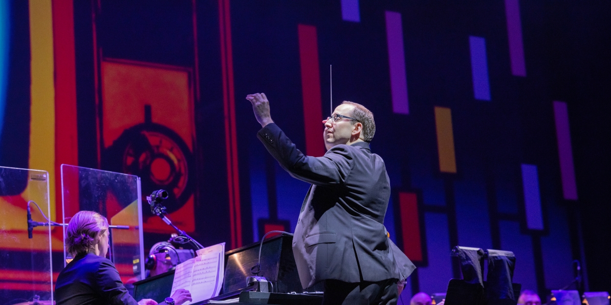 Interview: Kennedy Center's Musical Director on Why BYE, BYE, BIRDIE's Orchestrations Sound Better Than Ever Photo