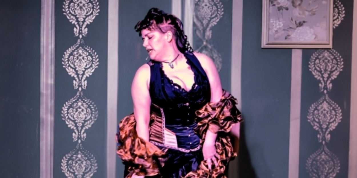 Interview: Get to Know MADAM's Rachel Bailey Photo