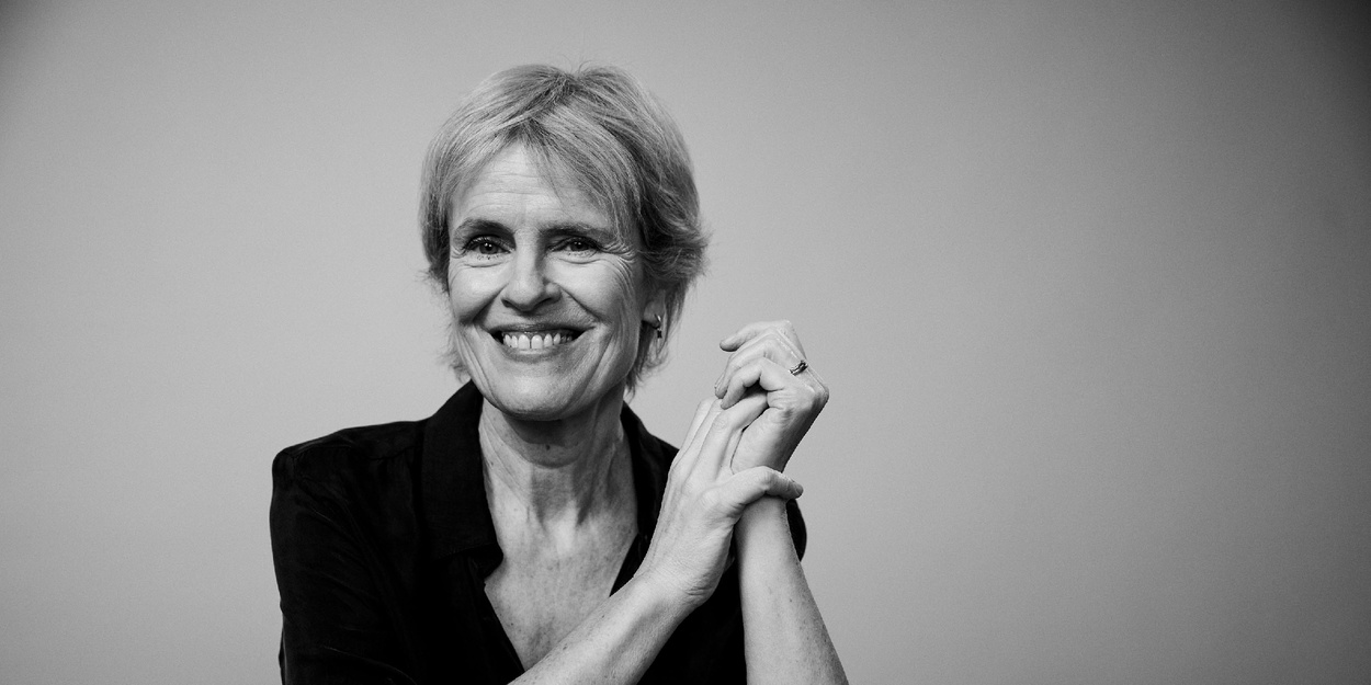 Interview: Theatre Life with Rachel Portman Photo