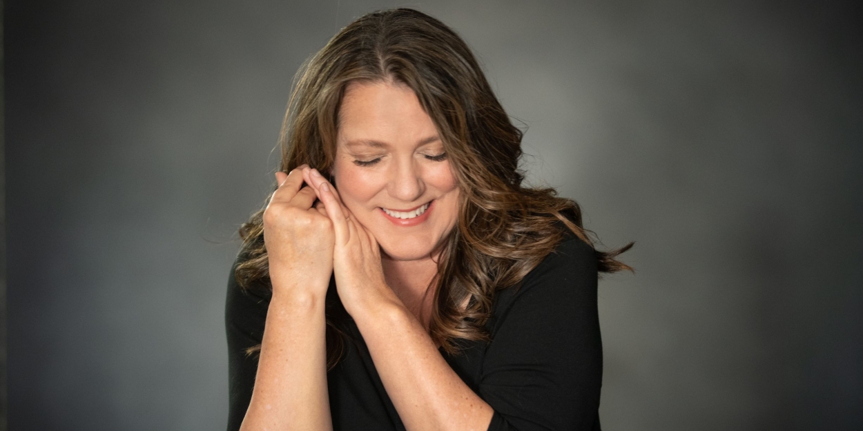Interview: Rain Perry on THIS IS WATER at Broadwater Second Stage Photo