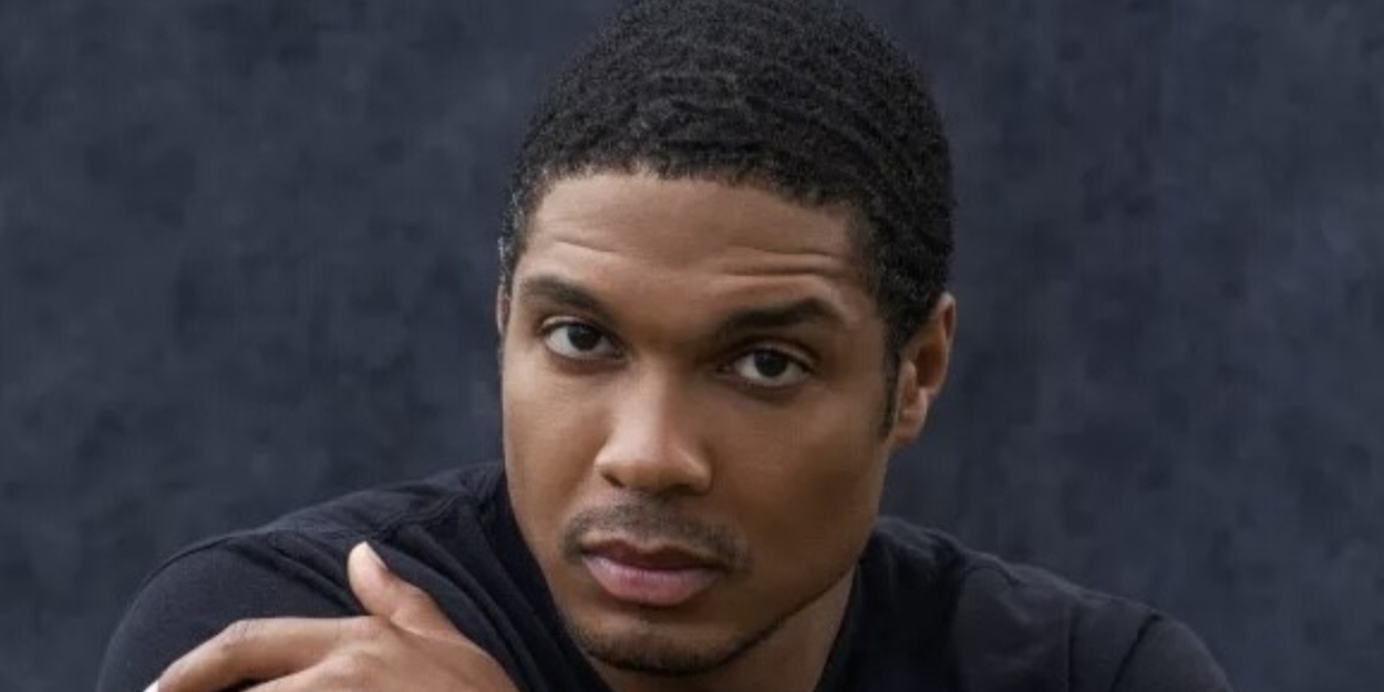 Interview: Ray Fisher in MACBETH at The Shakespeare Theatre of NJ Photo