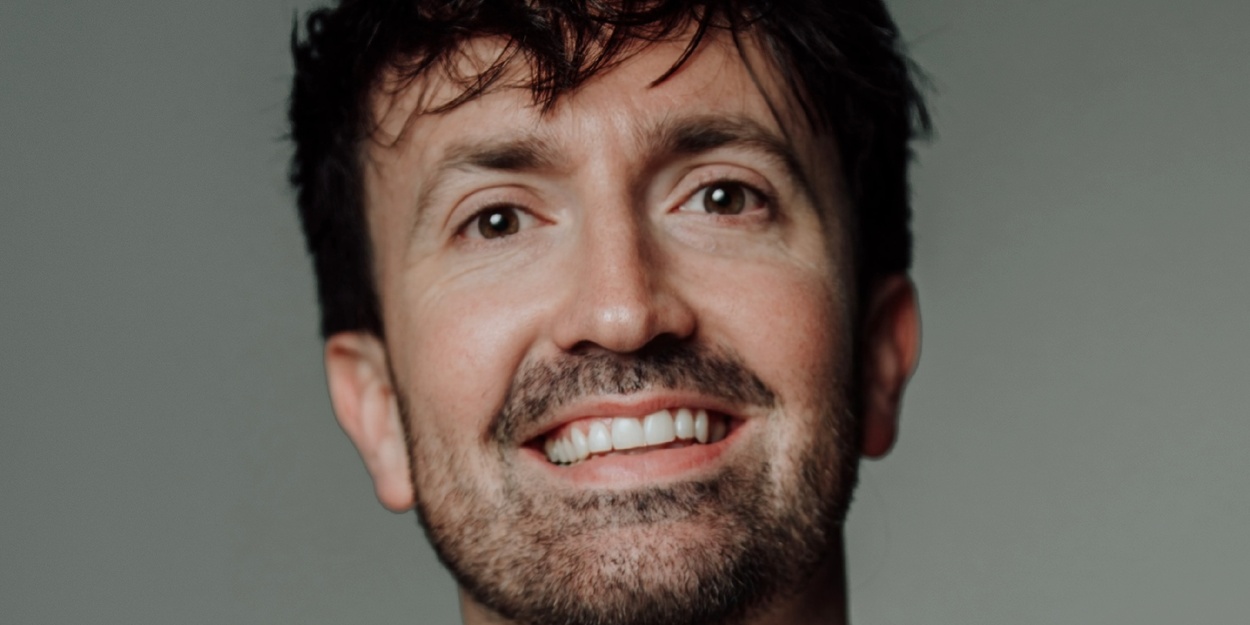  Interview: Theatre Life with Raymond Walsh Photo