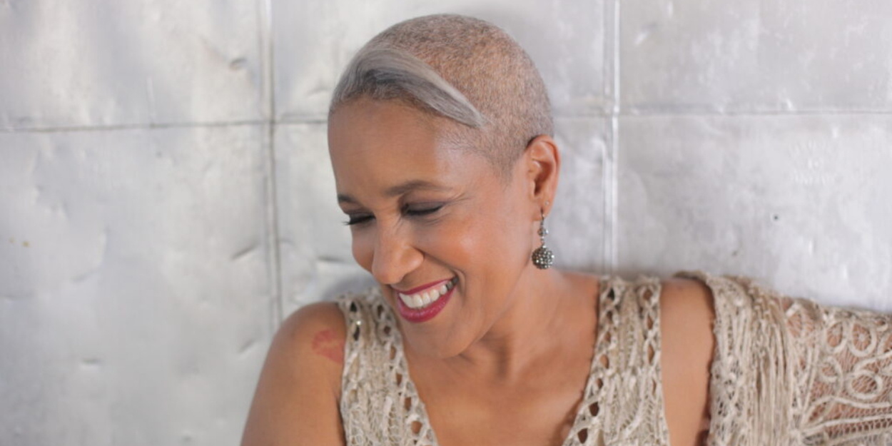Interview: Vocalist Rene Marie Talks John Clayton's New TWO-O DUO Album