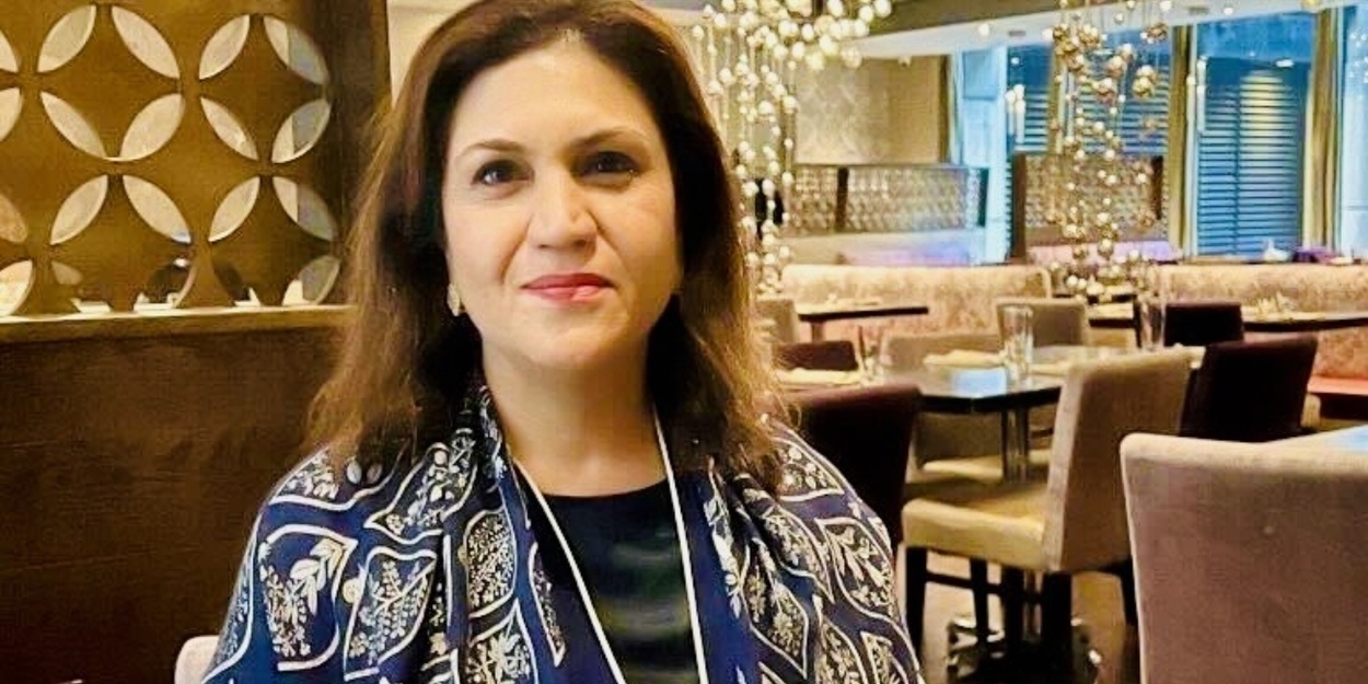 Interview: Restaurateur Nandita Khanna of UTSAV in the Theater District Photo