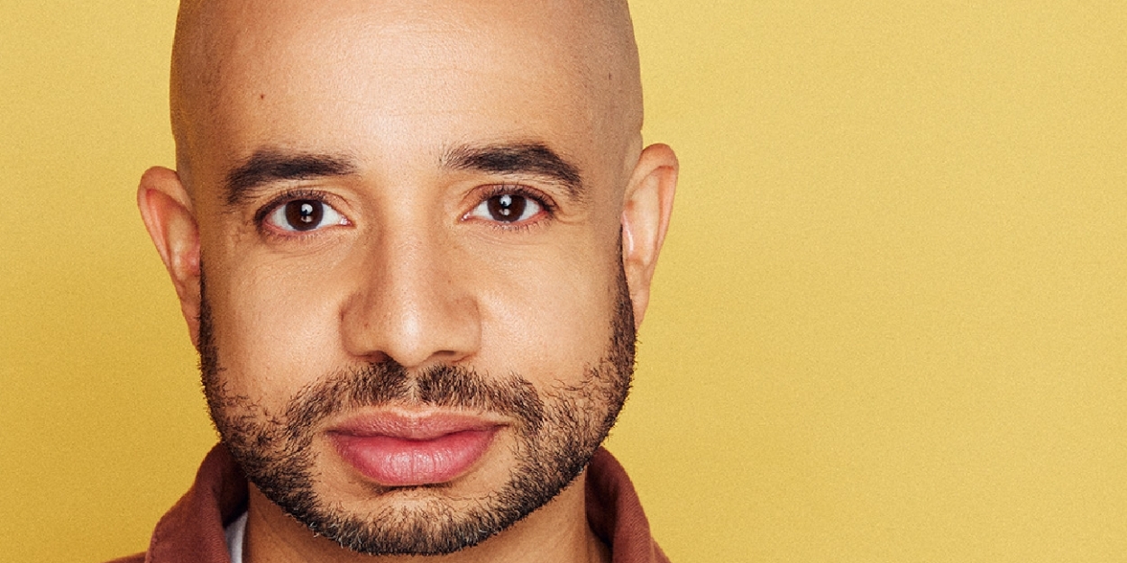 Interview: Rich Alfonso of SECOND CITY'S 65TH ANNIVERSARY SHOW at Southern Theatre Photo
