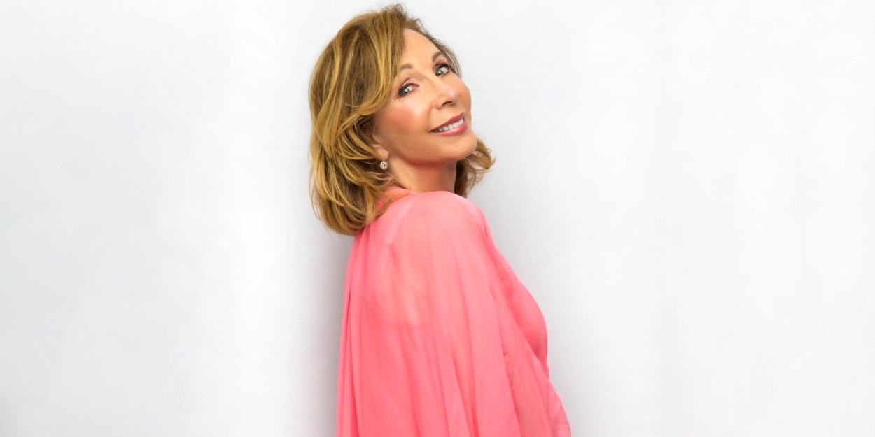 Interview: Comedy Legend Rita Rudner Returns to 54 Below Photo