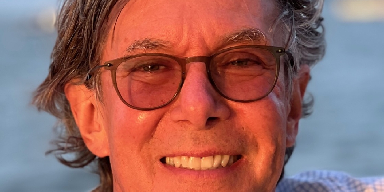 Interview: Rob Ackerman of BACKTALK at Abbey Theater Of Dublin Photo