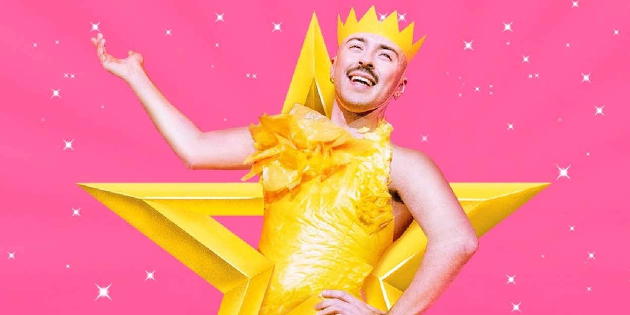 Interview: Rob Madge Brings Queerness and Joy to New York in MY SON'S A QUEER (BUT WHAT CAN YOU DO?) Photo