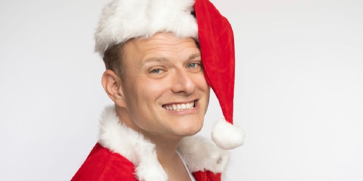 Interview: Robert Bannon Talks ‘TWAS THE NIGHT AFTER CHRISTMAS at 54 Below Photo