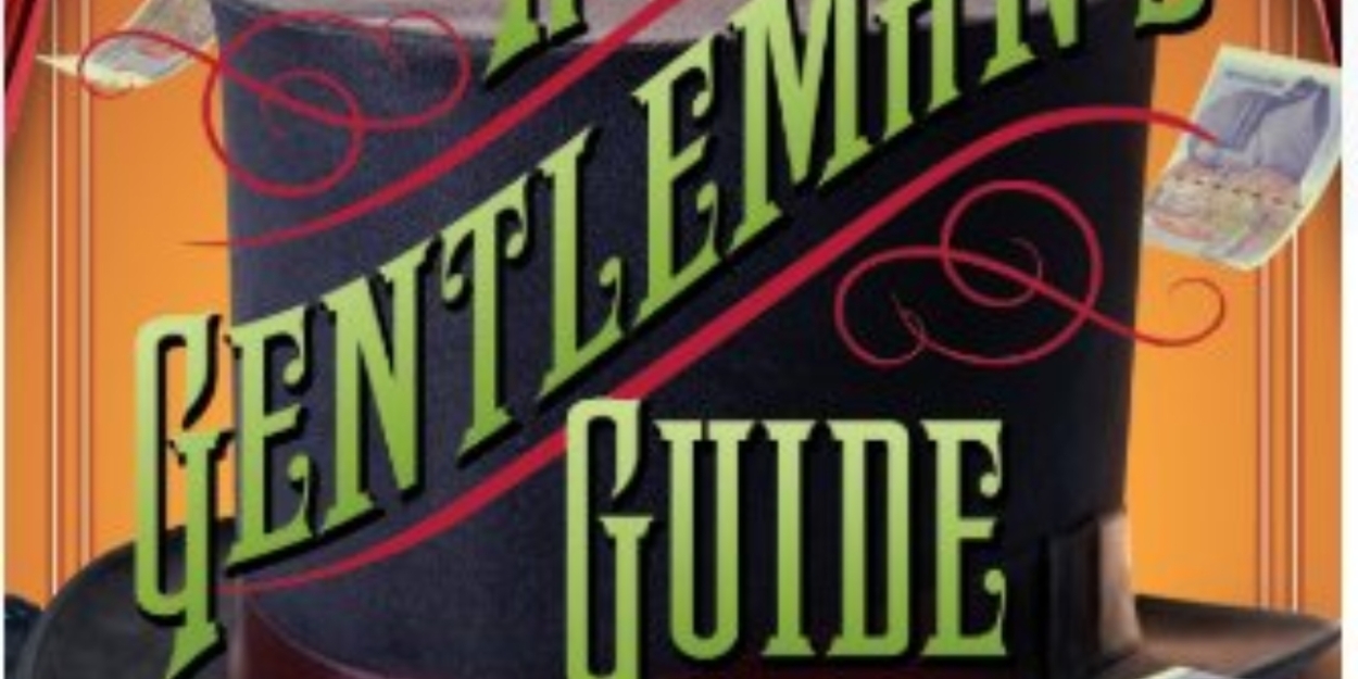 Interview: Robert L. Freedman & Jean Kauffman Discuss A GENTLEMAN’S GUIDE TO LOVE AND MURDER Photo