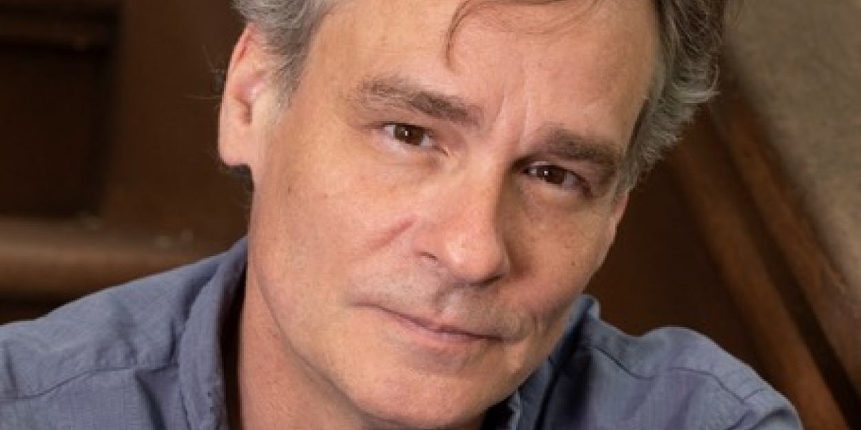 Interview: 'I Still Don't Know What The Hell I'm Doing': Actor Robert Sean Leonard on Acting Origins, Auditions and Performing in INTERVIEW at London's Riverside Studios Photo