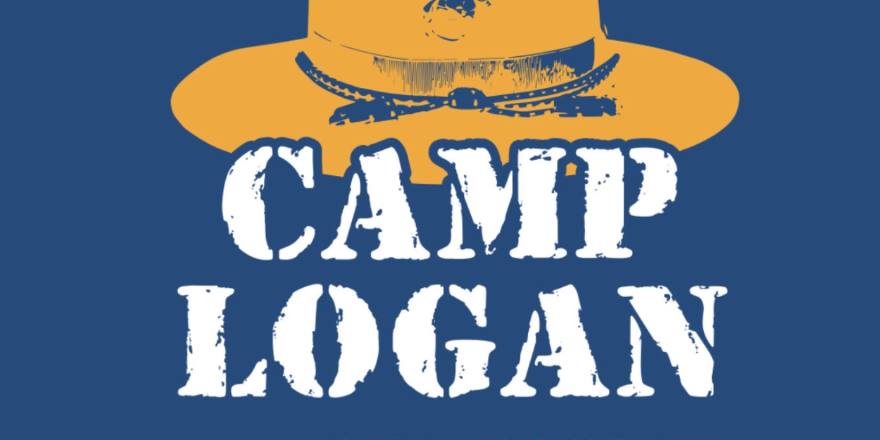 Interview: Roc Living of CAMP LOGAN at The Ensemble Theatre