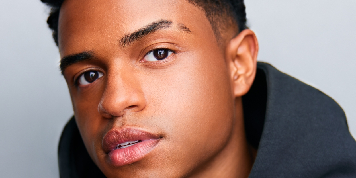 Interview: Roman Banks of MJ THE MUSICAL at Orpheum Theatre Minneapolis Photo