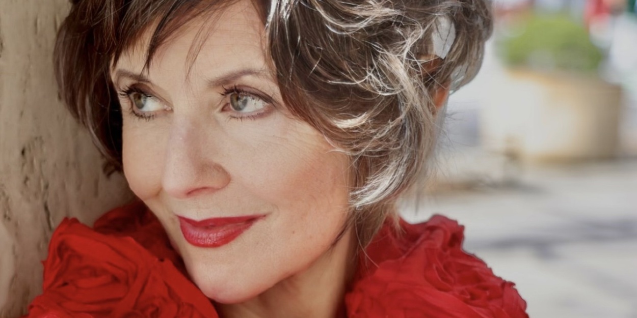 Interview: Rosemary Loar on Holiday Show JINGLES AND JAZZ at The Green Room 42 Photo