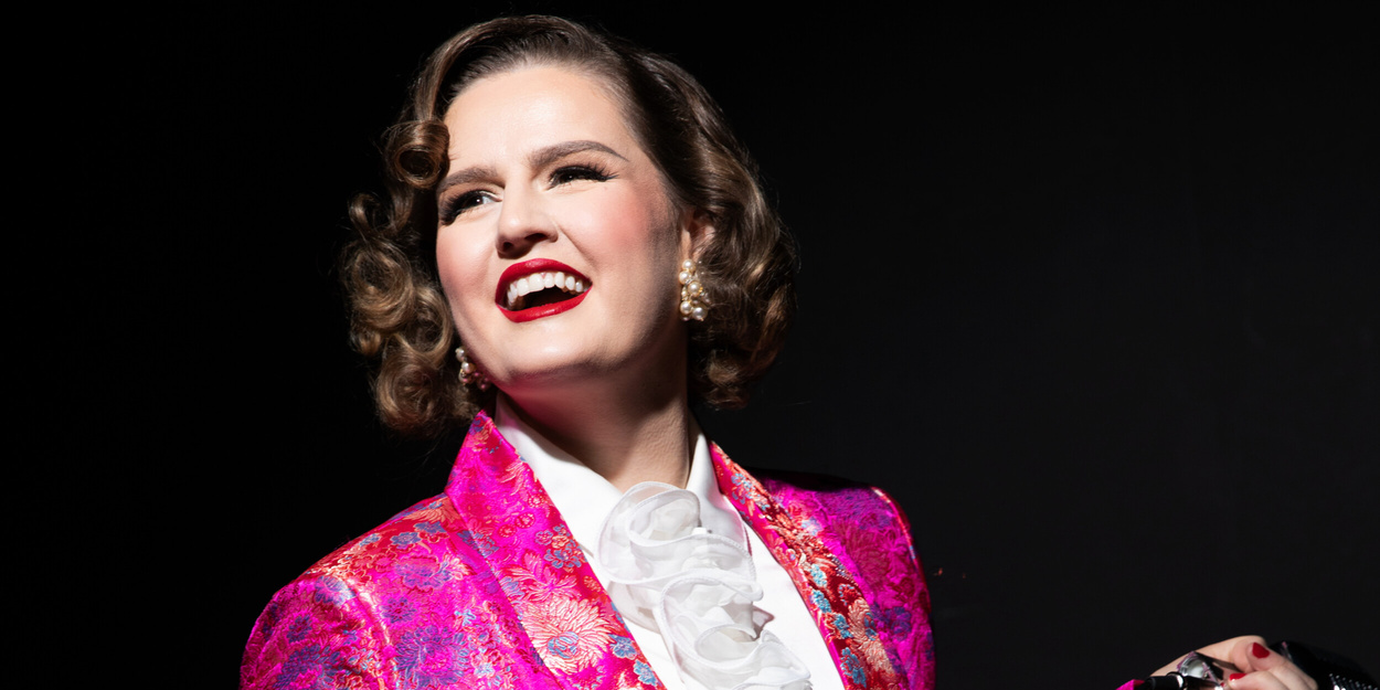Interview: Rosie Webber on The Show That Got Away at The Greenroom 42