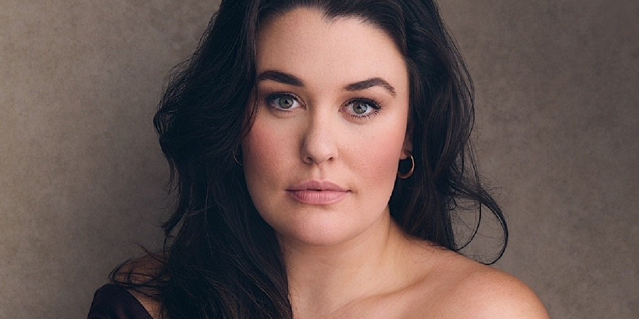 Interview: Ruby Gibbs of WATER FOR ELEPHANTS at Broadway At The Hobby Center Photo