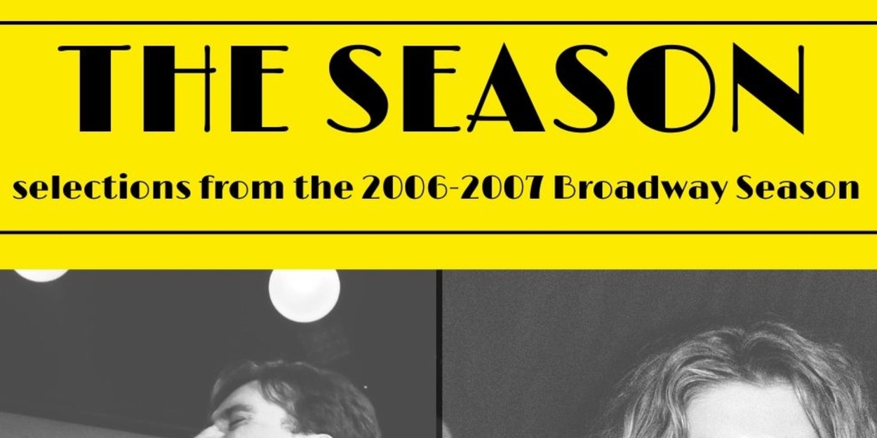Interview: Ruby Westfall And Ellington Berg of THE SEASON at Red Eye Ny Photo