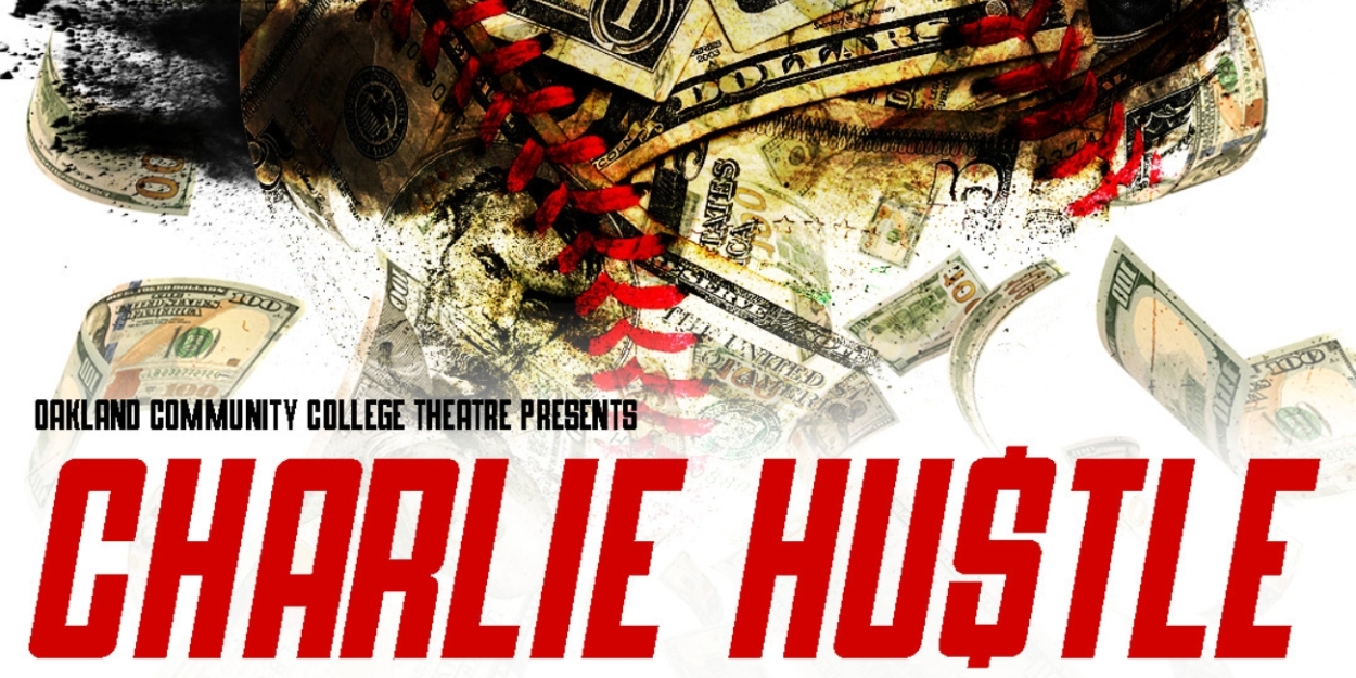 Interview: Ryan Noggle & Neil Berg of CHARLIE HU$TLE at The Smith Theatre At Oakland Commu Photo