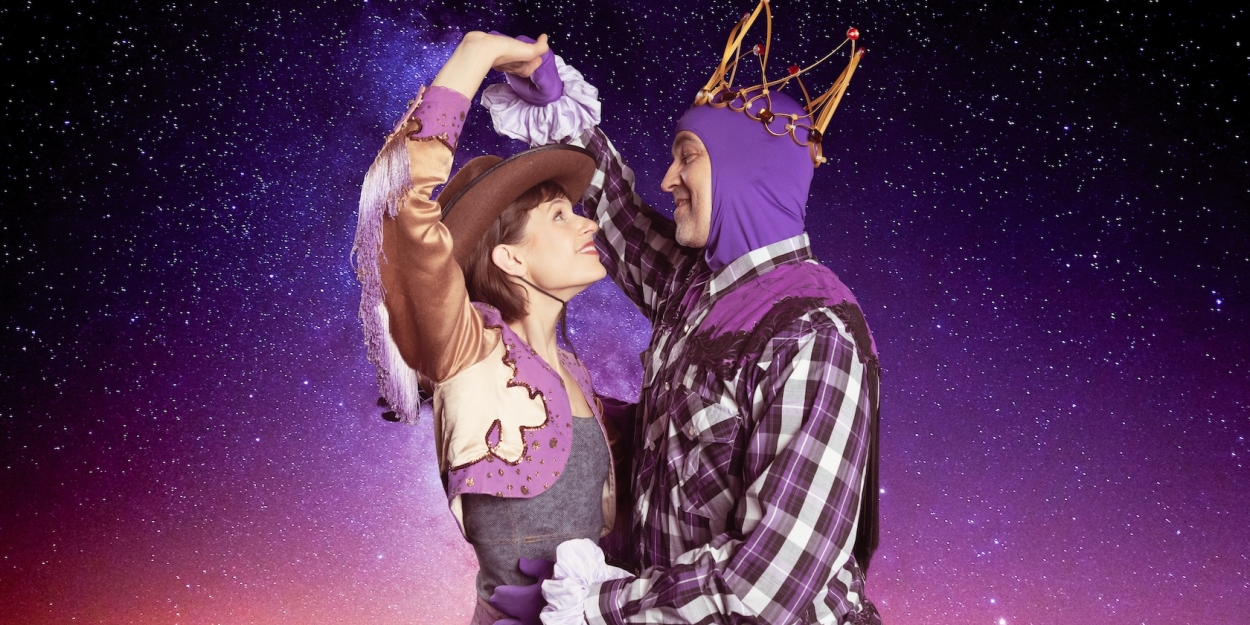 Interview: Rynn Vogel And Adam J. Jefferis on Mashing Up Shakespeare in ROSWELL THAT ENDS WELL Photo