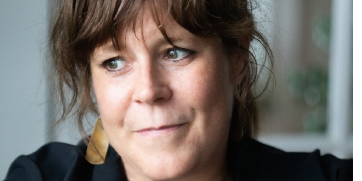 Interview: Theatre Life with S. Katy Tucker