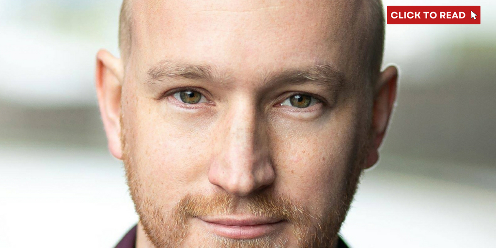Interview: STUART MATTHEW PRICE of DAVOR/DANACH (BEFORE/AFTER) at THEATRE SPIELRAUM - Vimarsana News