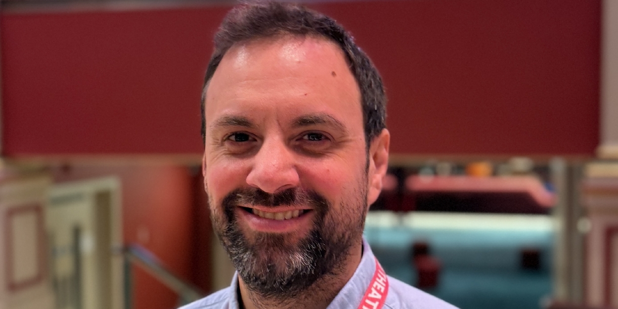 Interview: 'It's Going To Be Hugely Exciting!': Co-Executive Director Sam Hansford on the Opening of Soho Theatre Walthamstow Photo