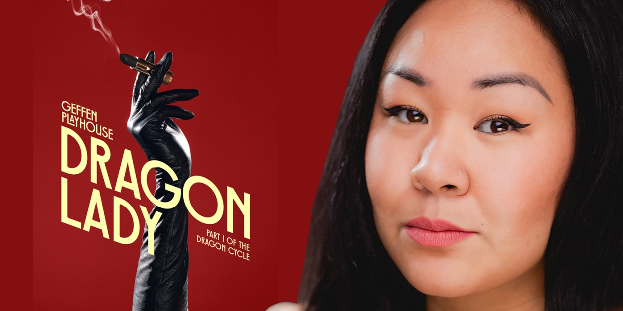 Interview: Sara Porkalob Reclaims a Racial Slur in DRAGON LADY Photo