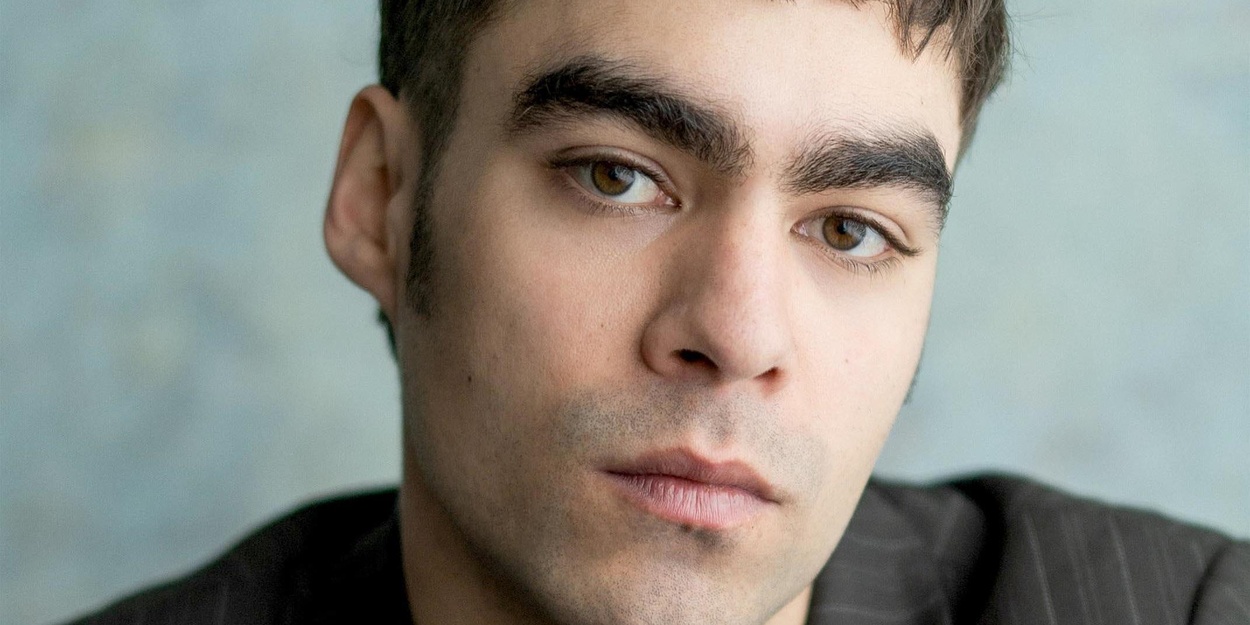 Interview: 'He's An Interesting One!': Actor Seamus Dillane on Playing Septimus Hodge And Making The Audience Work in ARCADIA Photo