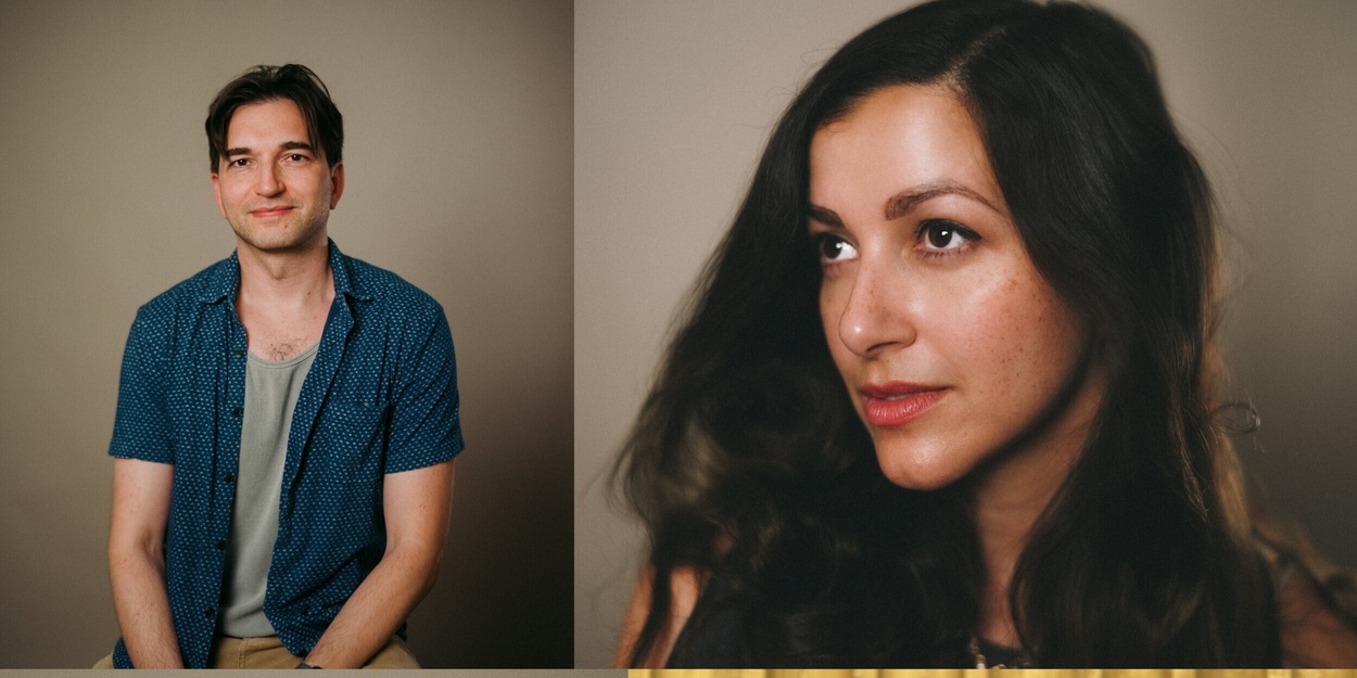 Interview: Sean Persaud, Sinéad Persaud, Mary Kate Wiles, And Dylan Glatthorn on EDGAR ALLAN POE'S MURDER MYSTERY DINNER PARTY THE MUSICAL