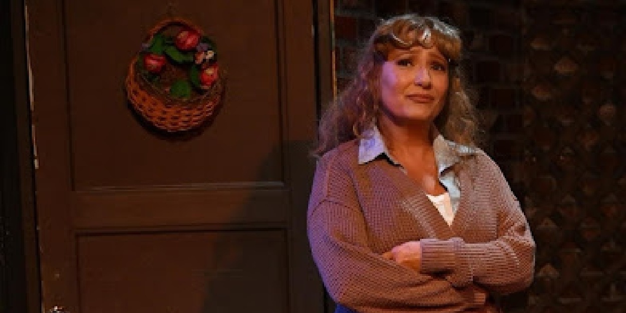 Interview: Sehnaz Dirik Talks BLOOD BROTHERS at Theater UnCorked Photo