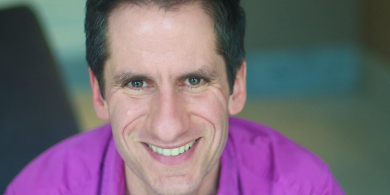 Interview: Seth Rudetsky of BIG FAT BROADWAY LIVE at Bell Theatre  Image