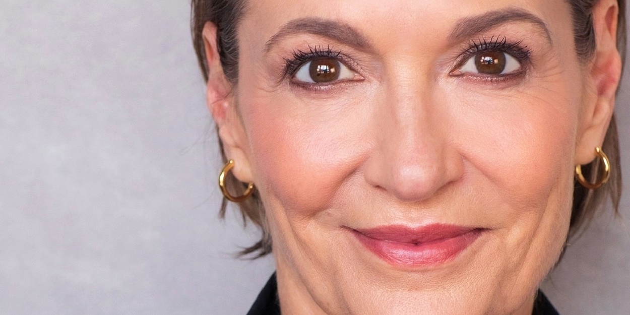 Interview: Theatre Life with Shannon Cochran Photo