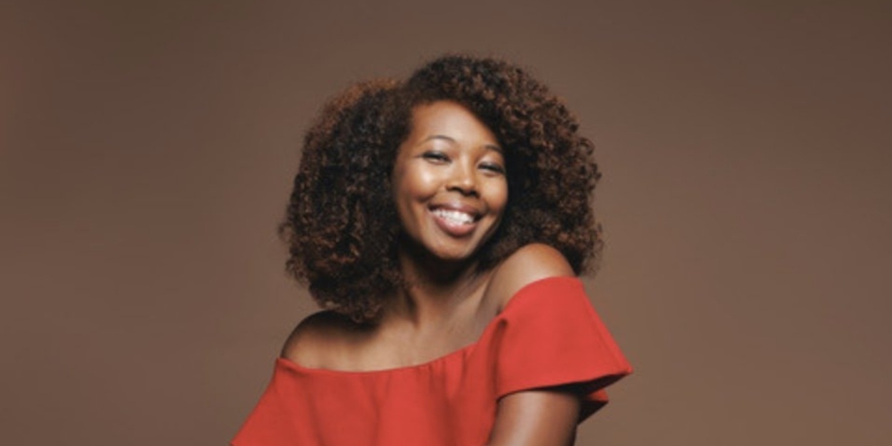 Interview: Shawanna Renee Rivon of 12 DATES OF at STAGES Photo