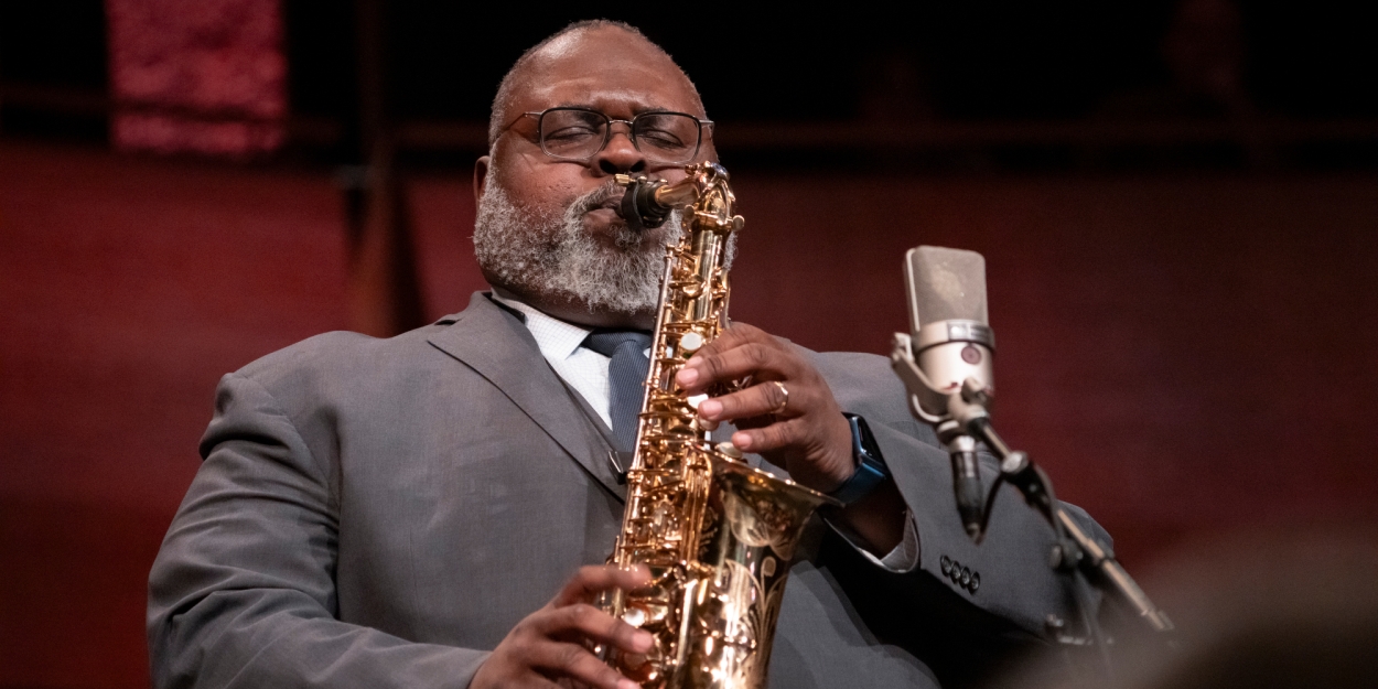 Interview: A BTS Look at Jazz At Lincoln Center's COOL SCHOOL & HARD BOP with Sherman Irby