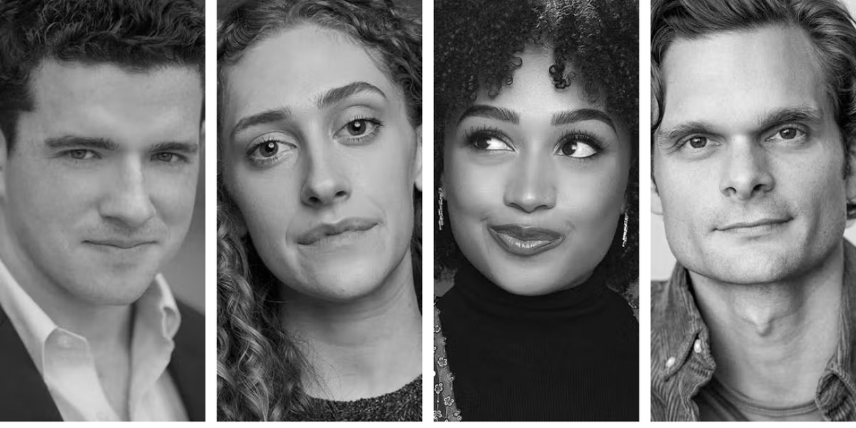 Interview: Director Shuler Hensley on Lush OKLAHOMA! Concert at Carnegie Hall Photo