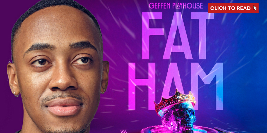 Interview: Sideeq Heard's Ever Excited to Direct FAT HAM Again - Vimarsana News