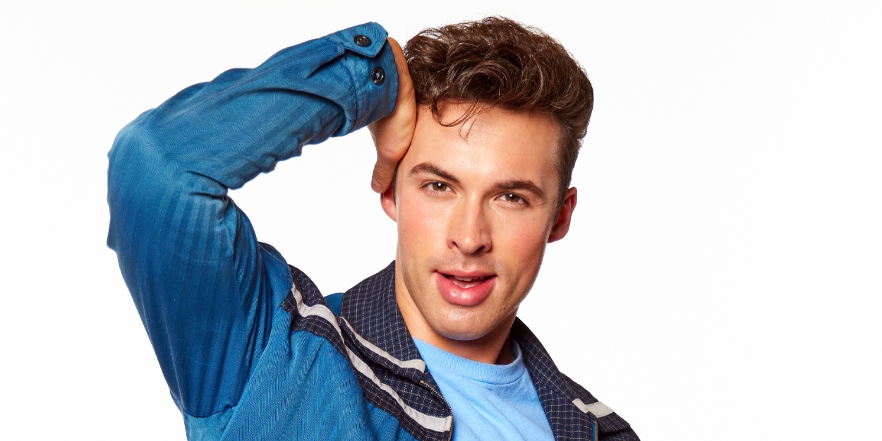 Interview: Skyler Shields of HAIRSPRAY at National Arts Centre