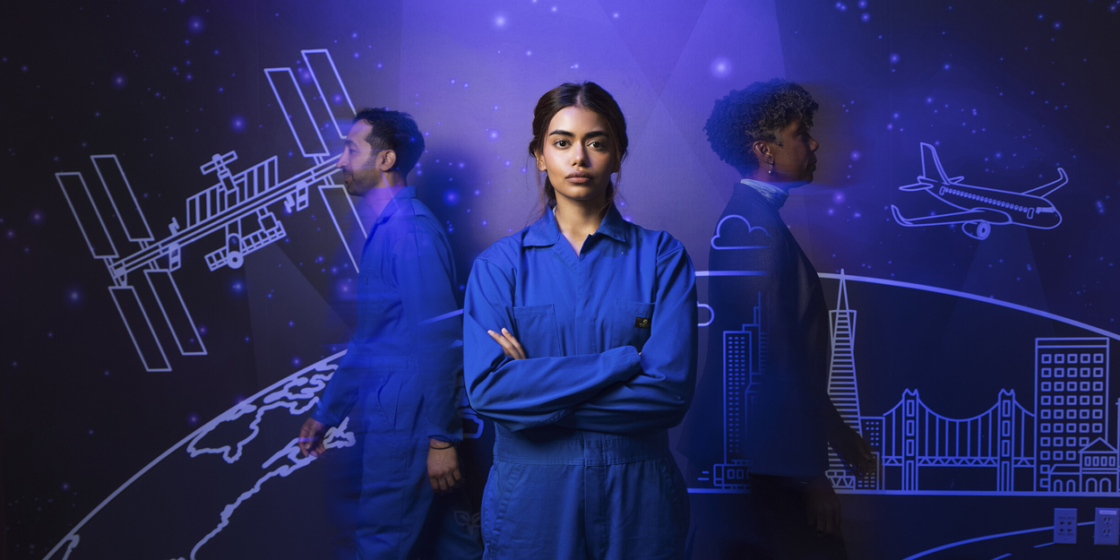 Interview: Snehal Desai of THE EMPLOYEE DHARMA HANDBOOK at TheatreWorks Silicon Valley