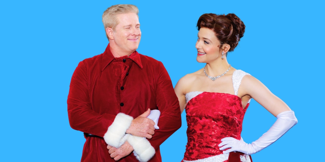 Interview: 'So Much More Than Christmas': Stars of Irving Berlin's Classic Discuss WHITE CHRISTMAS