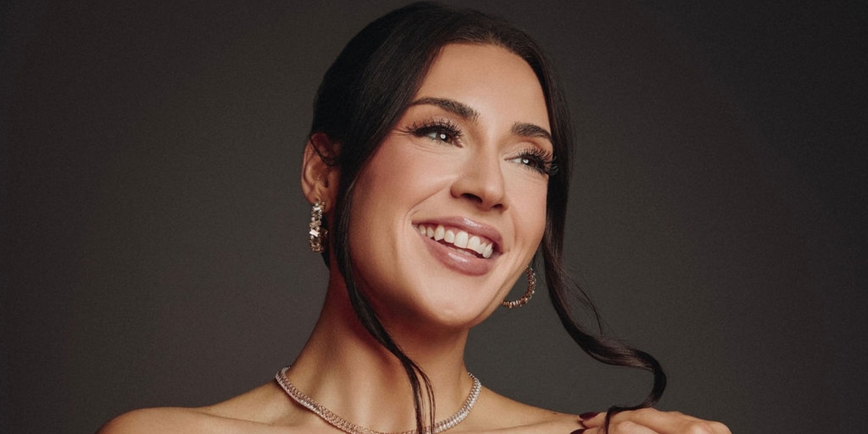 Interview: 'I Feel Innately Connected to Puccini's Scores': Soprano Caitlin Gotimer on Taking On TOSCA at Glyndebourne
