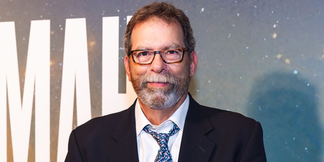 Interview: Sound Designer Marc Salzberg on Sound, Space and Storytelling in Theatre Photo