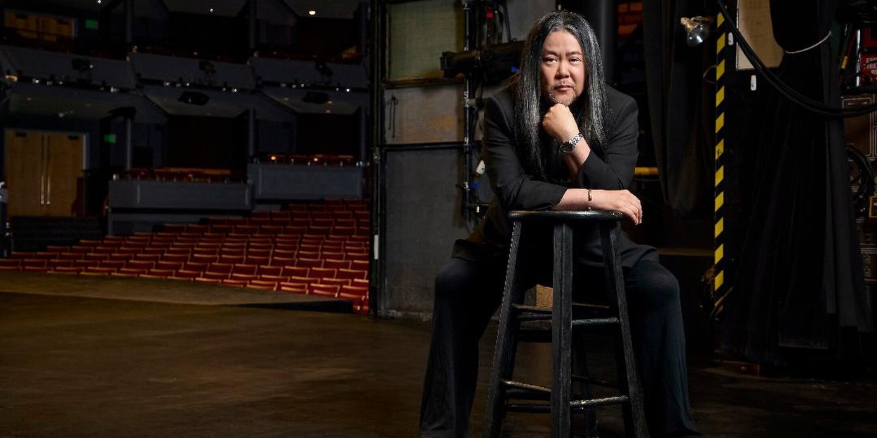 Interview: Director Stafford Arima and A BEAT OF OUR OWN at McCarter Theatre